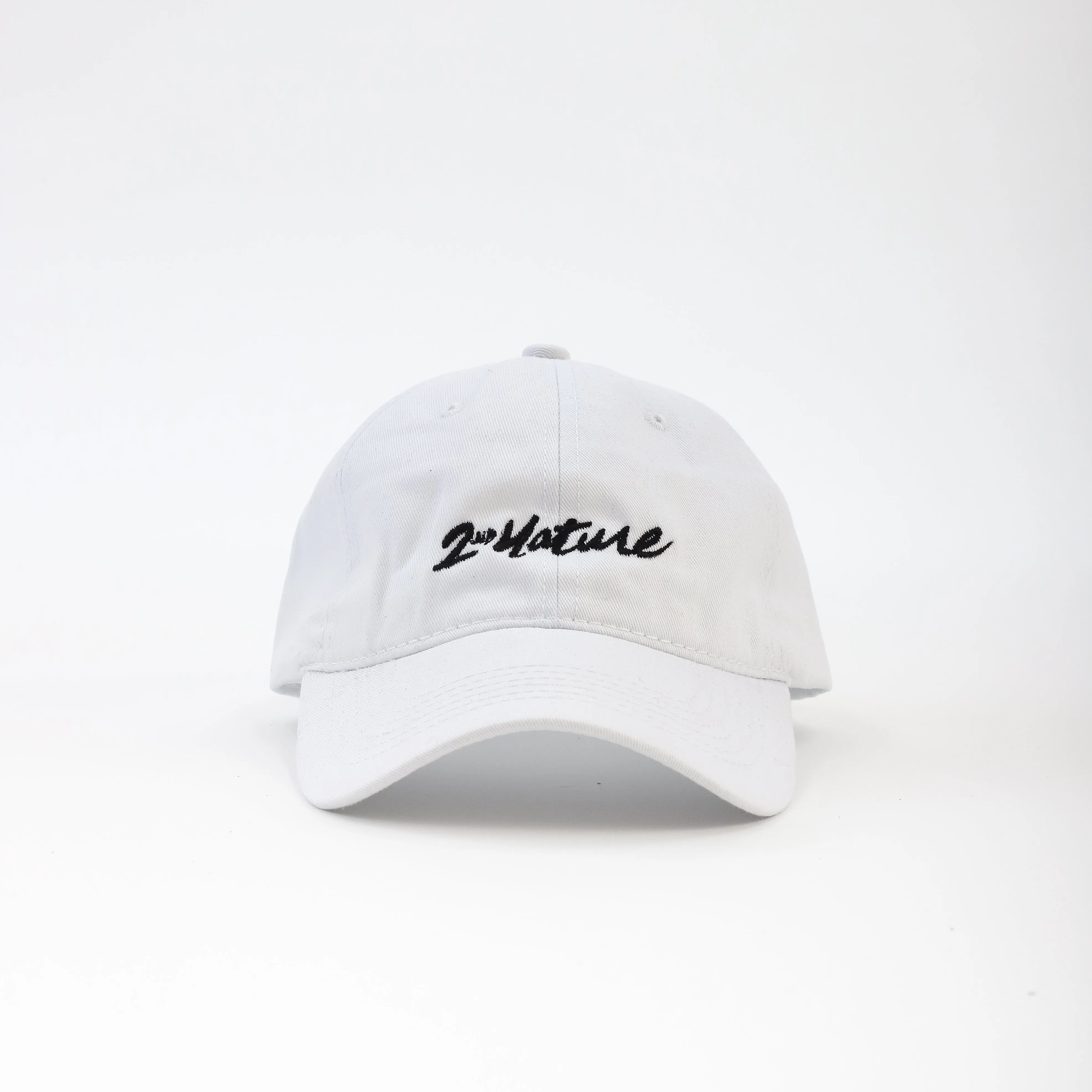 2nd Nature OG Logo Cap’s