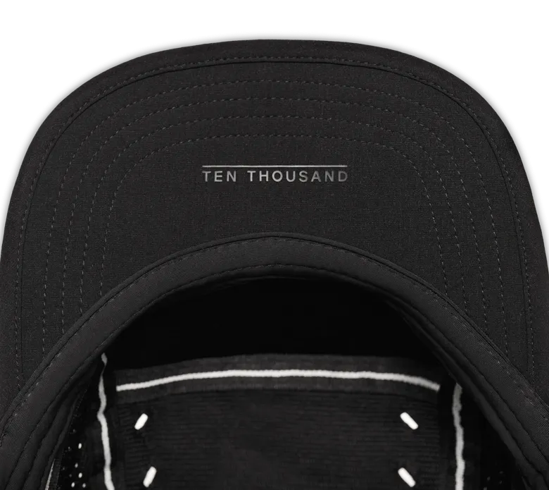 7-Panel Hat