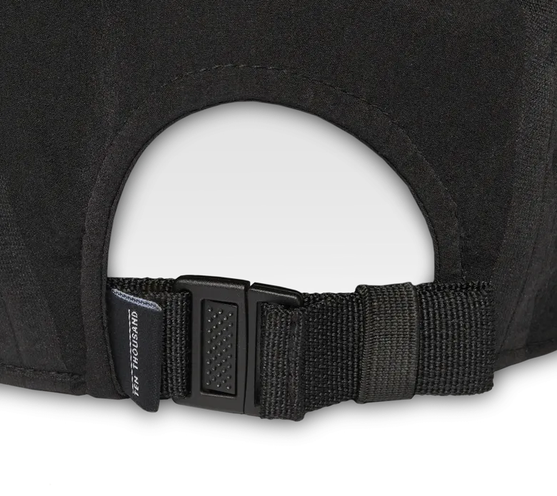 7-Panel Hat