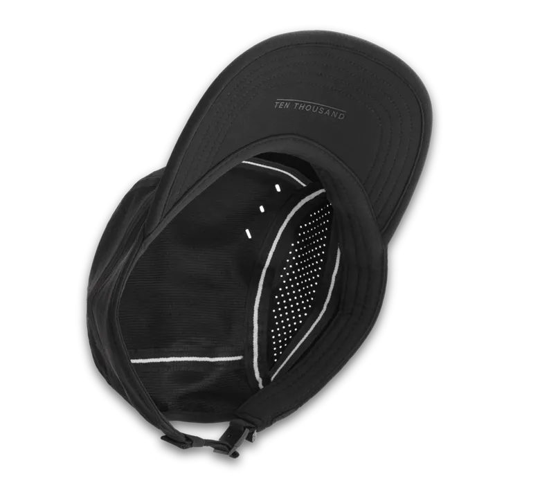 7-Panel Hat