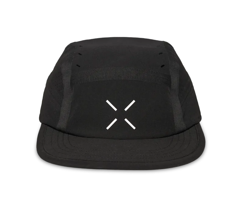 7-Panel Hat