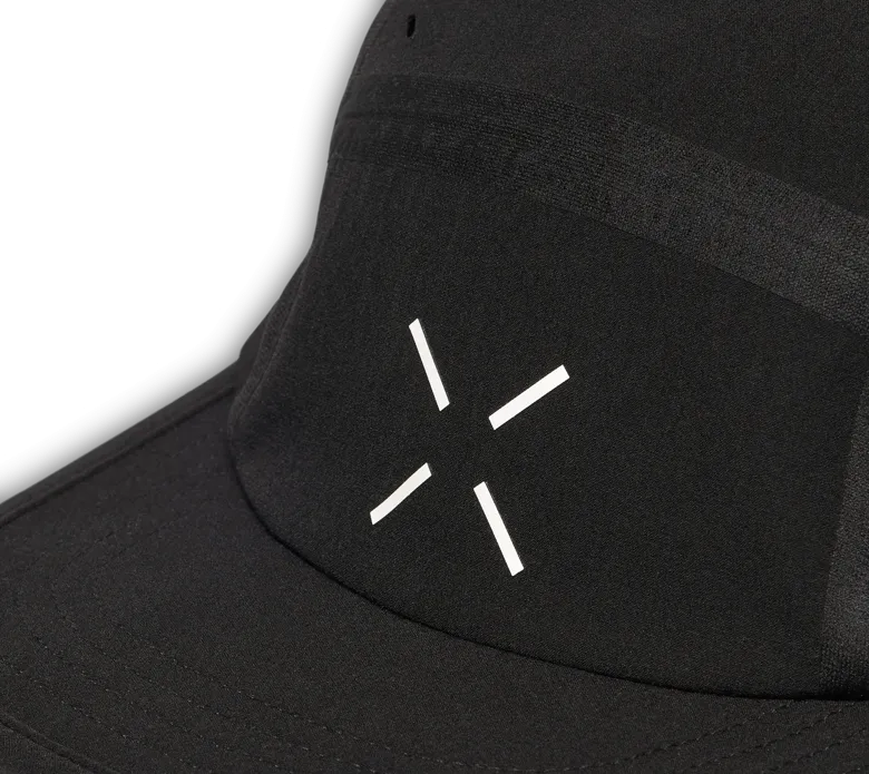 7-Panel Hat