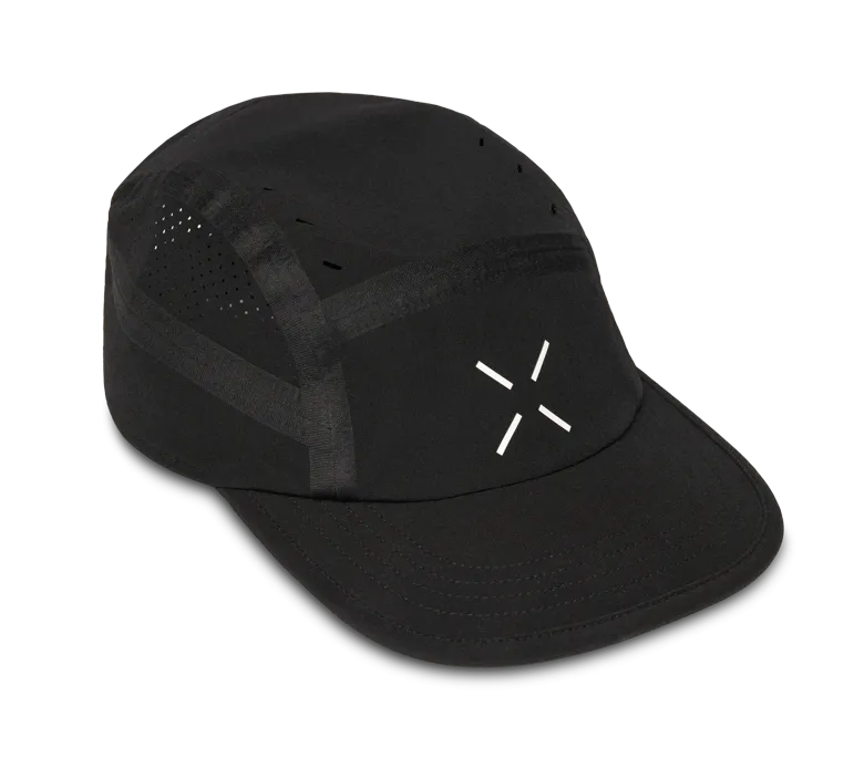 7-Panel Hat