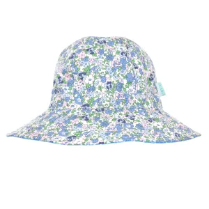 ACORN SOPHIA WIDE BRIM REVERSIBLE SUNHAT