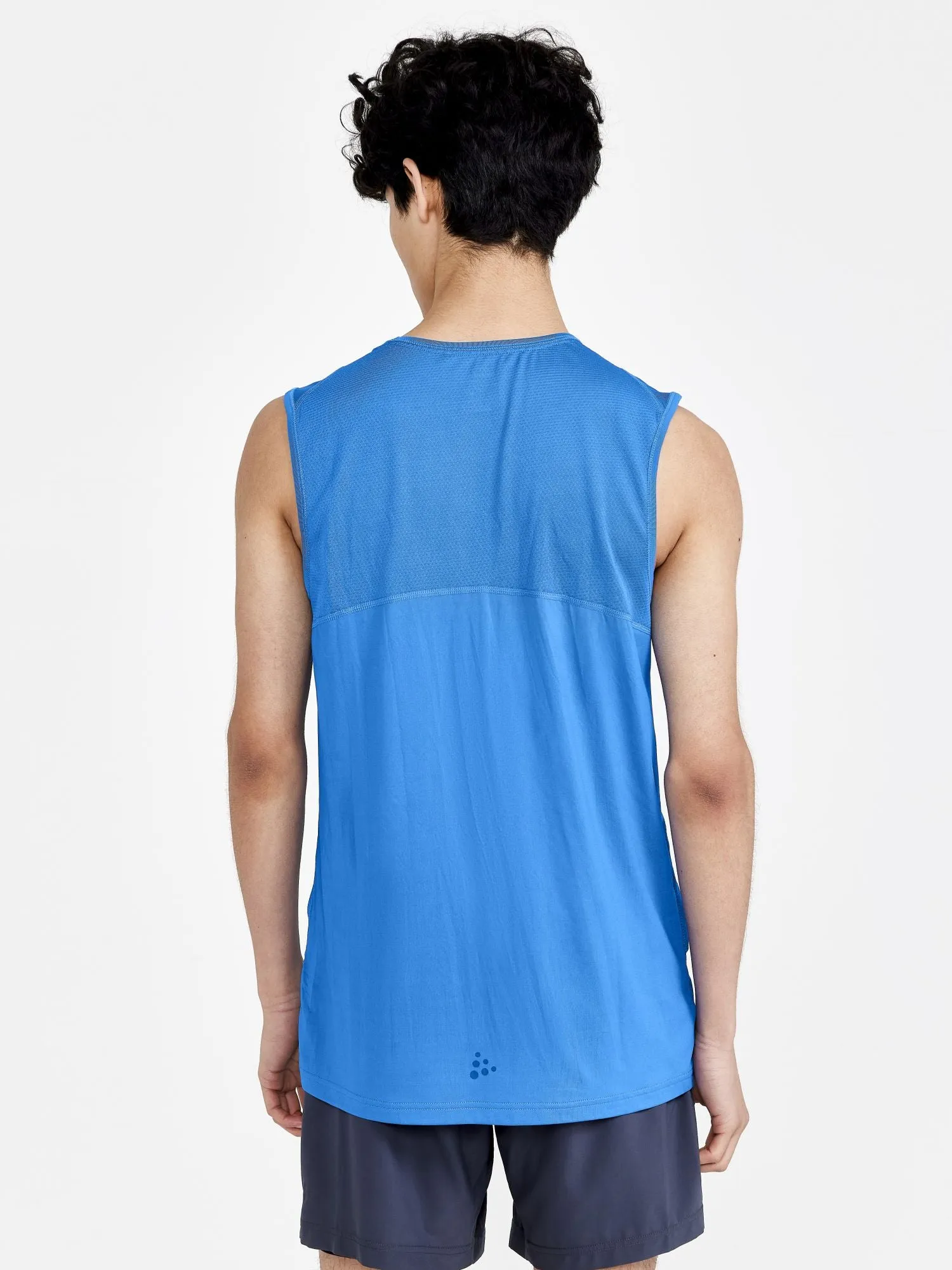 ADV Essence SL Tee