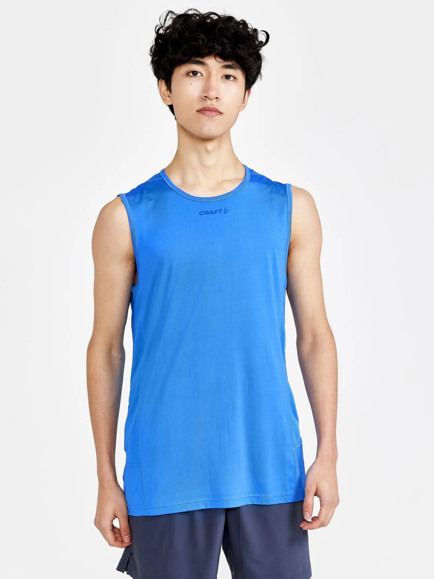 ADV Essence SL Tee