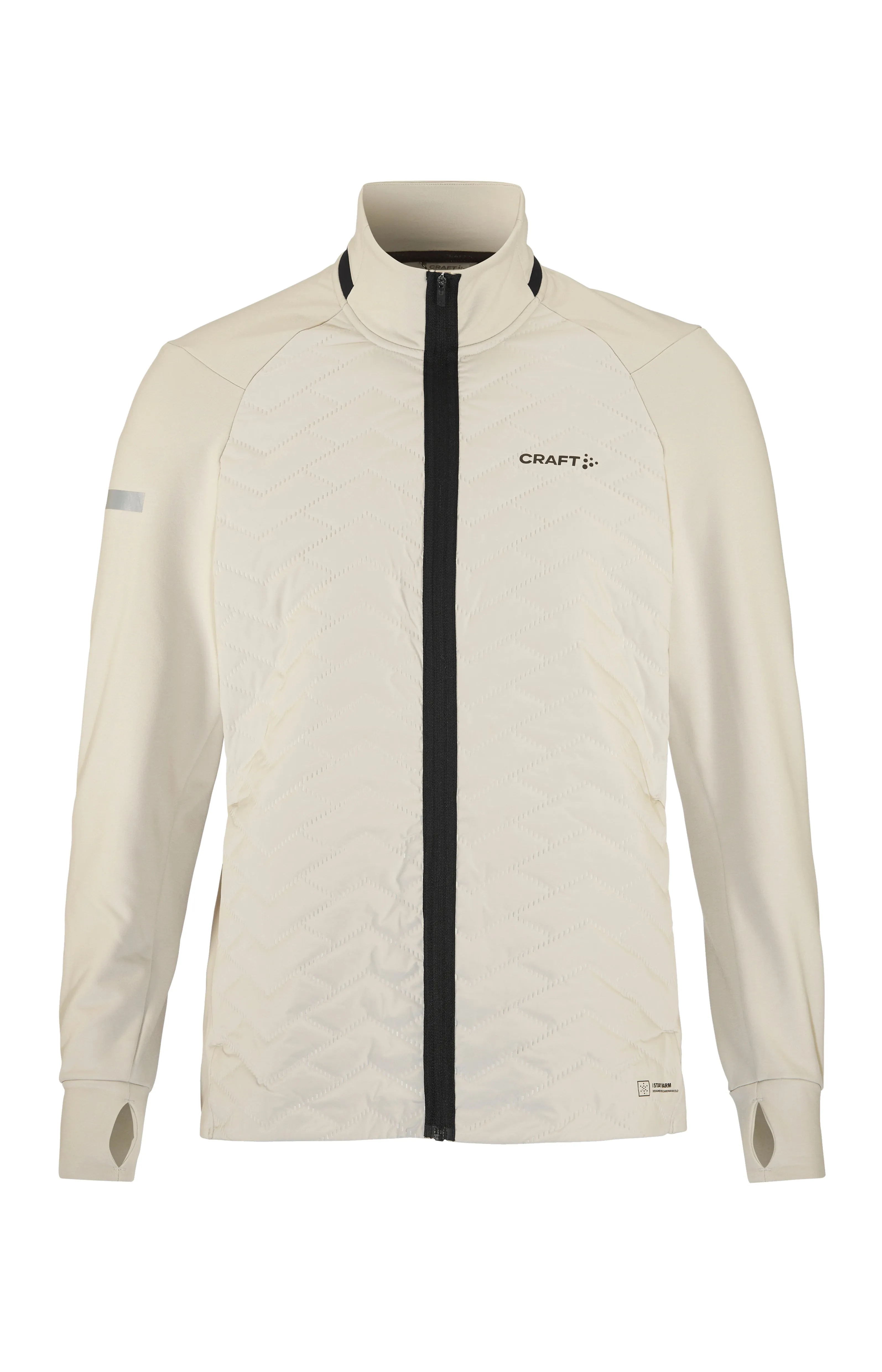 ADV SubZ Jacket 3 | Plaster