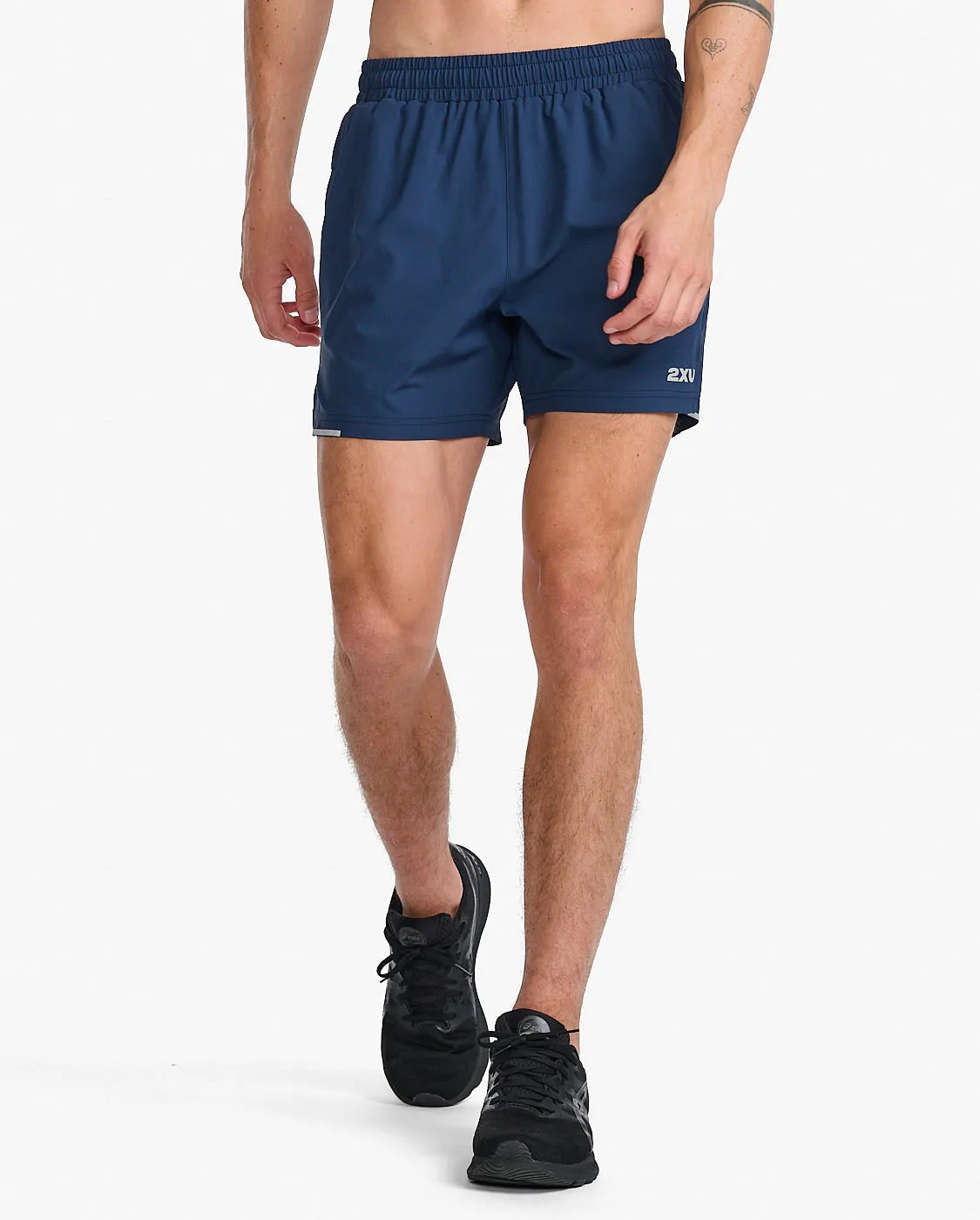 Aero 5" Shorts