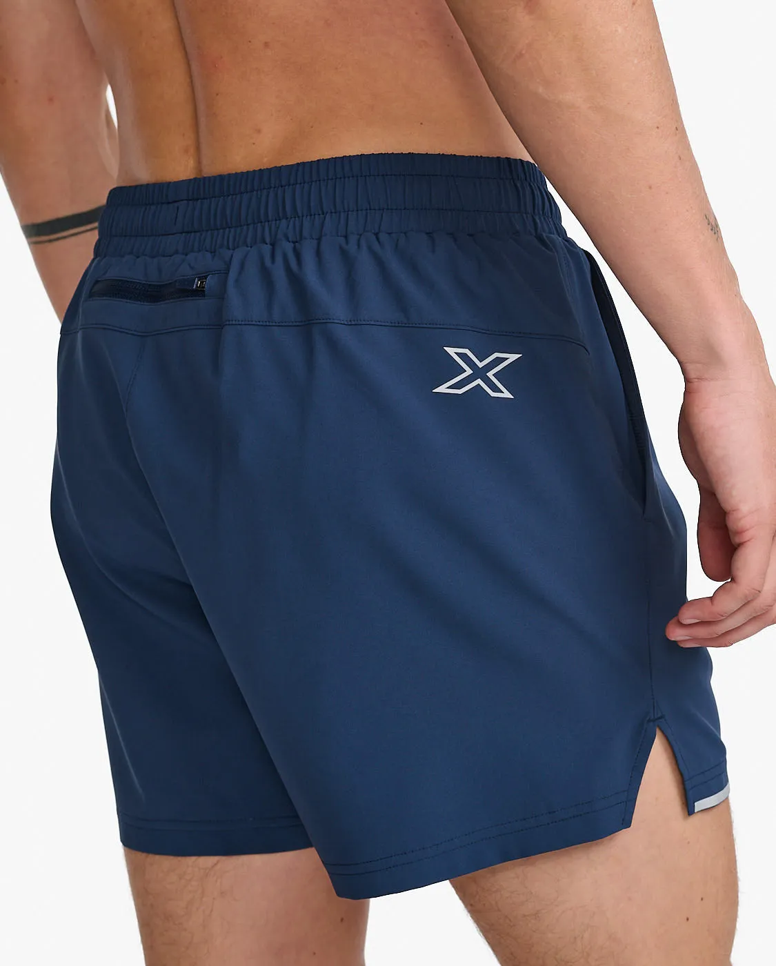 Aero 5" Shorts