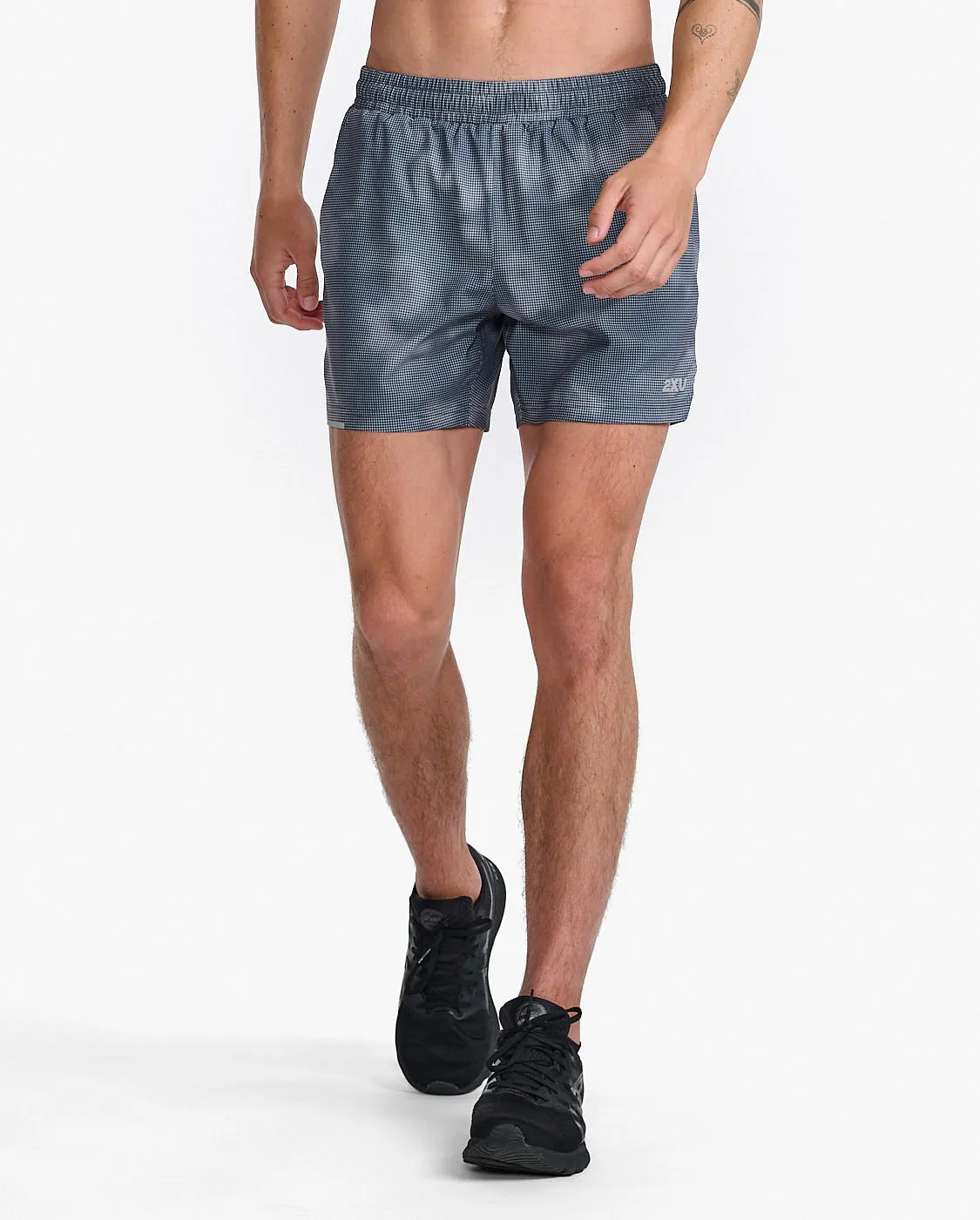 Aero 5" Shorts