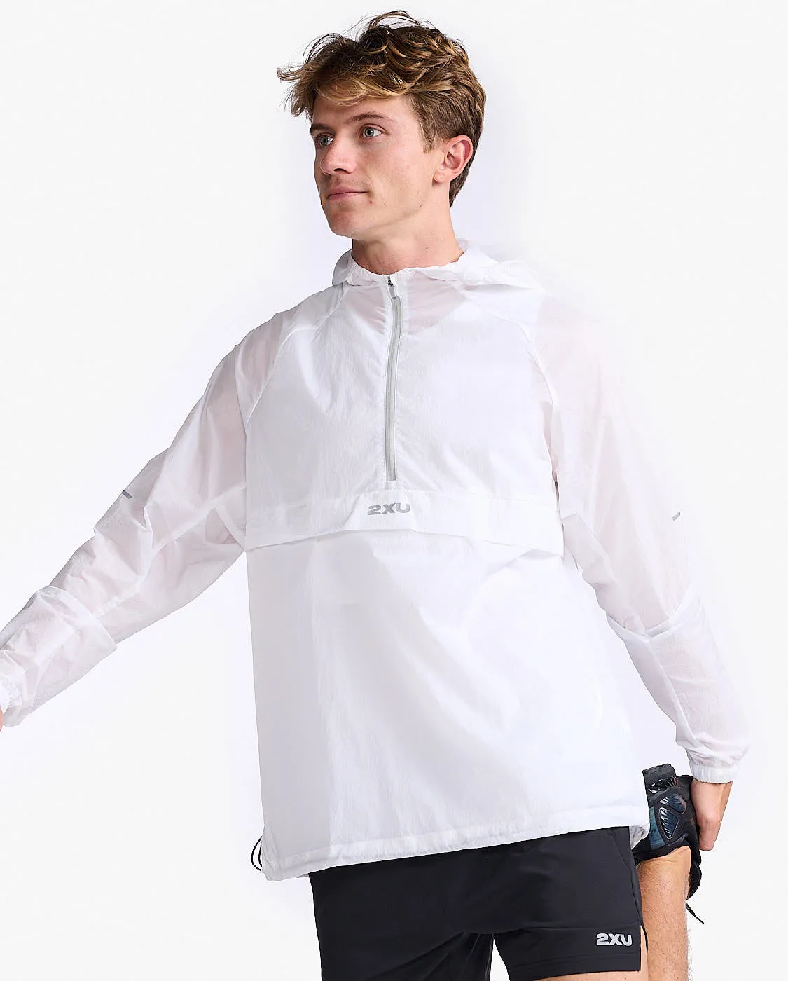 Aero Anorak