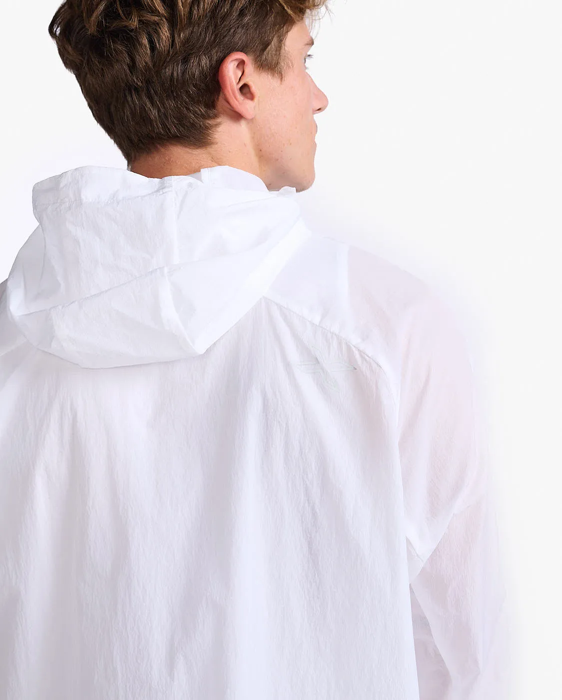 Aero Anorak