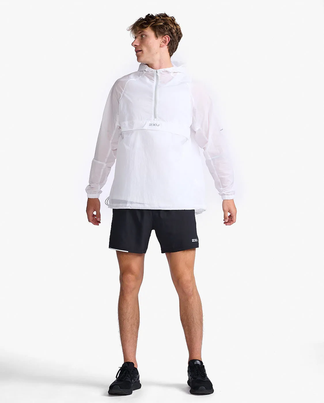 Aero Anorak