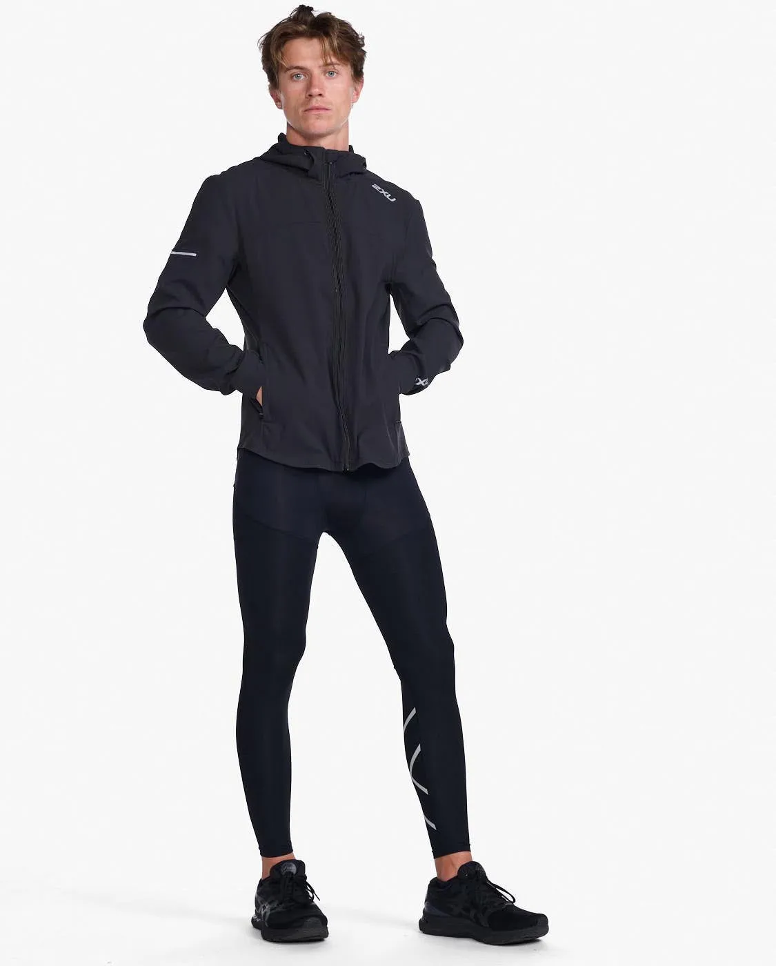 Aero Jacket
