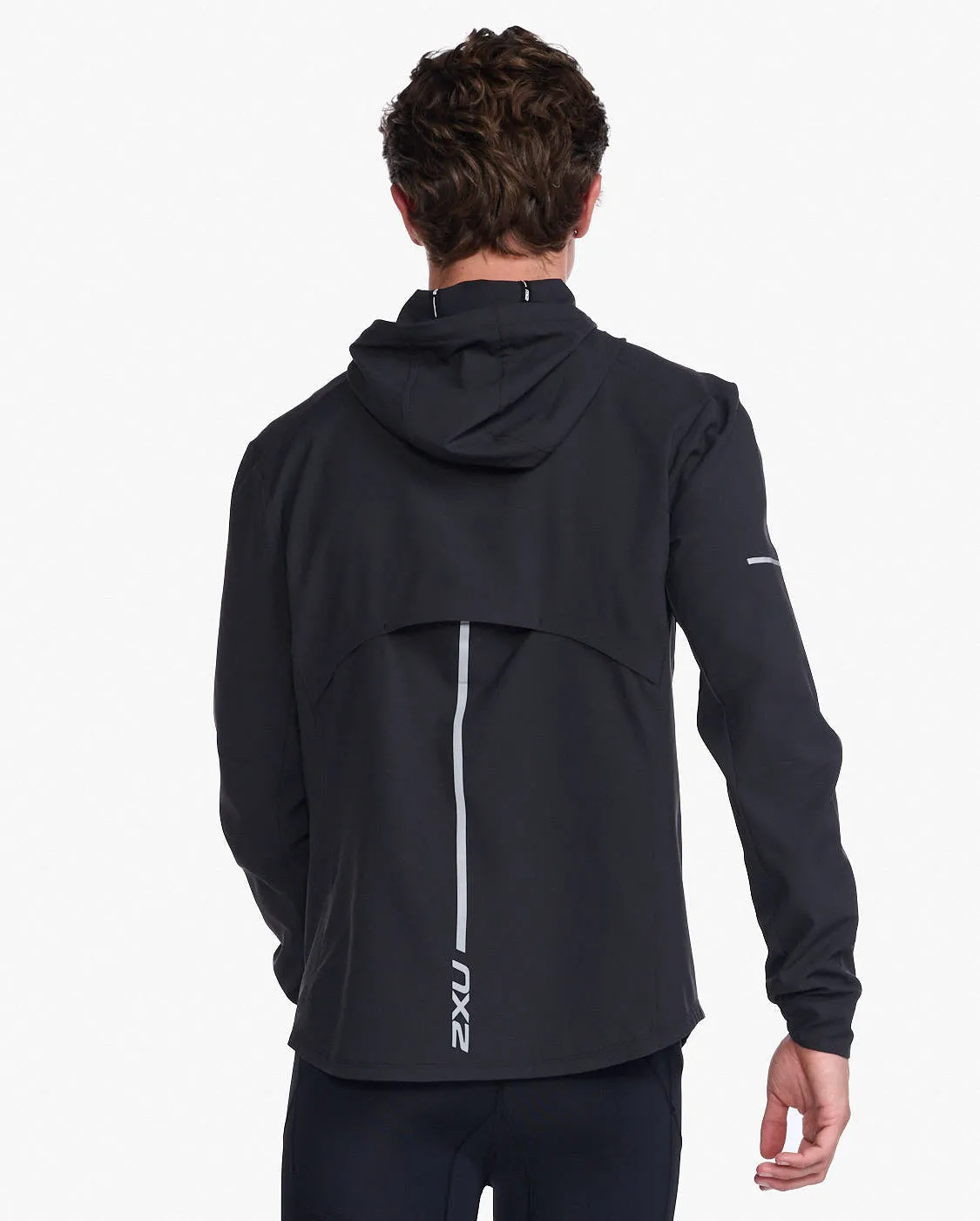 Aero Jacket