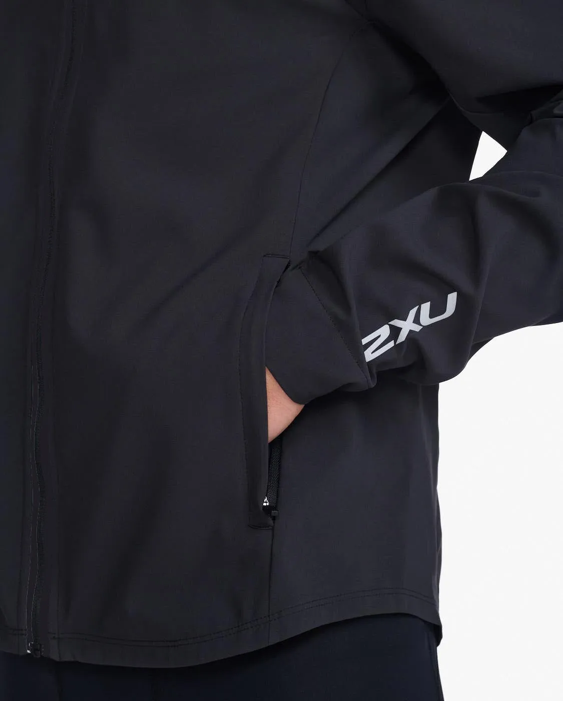 Aero Jacket