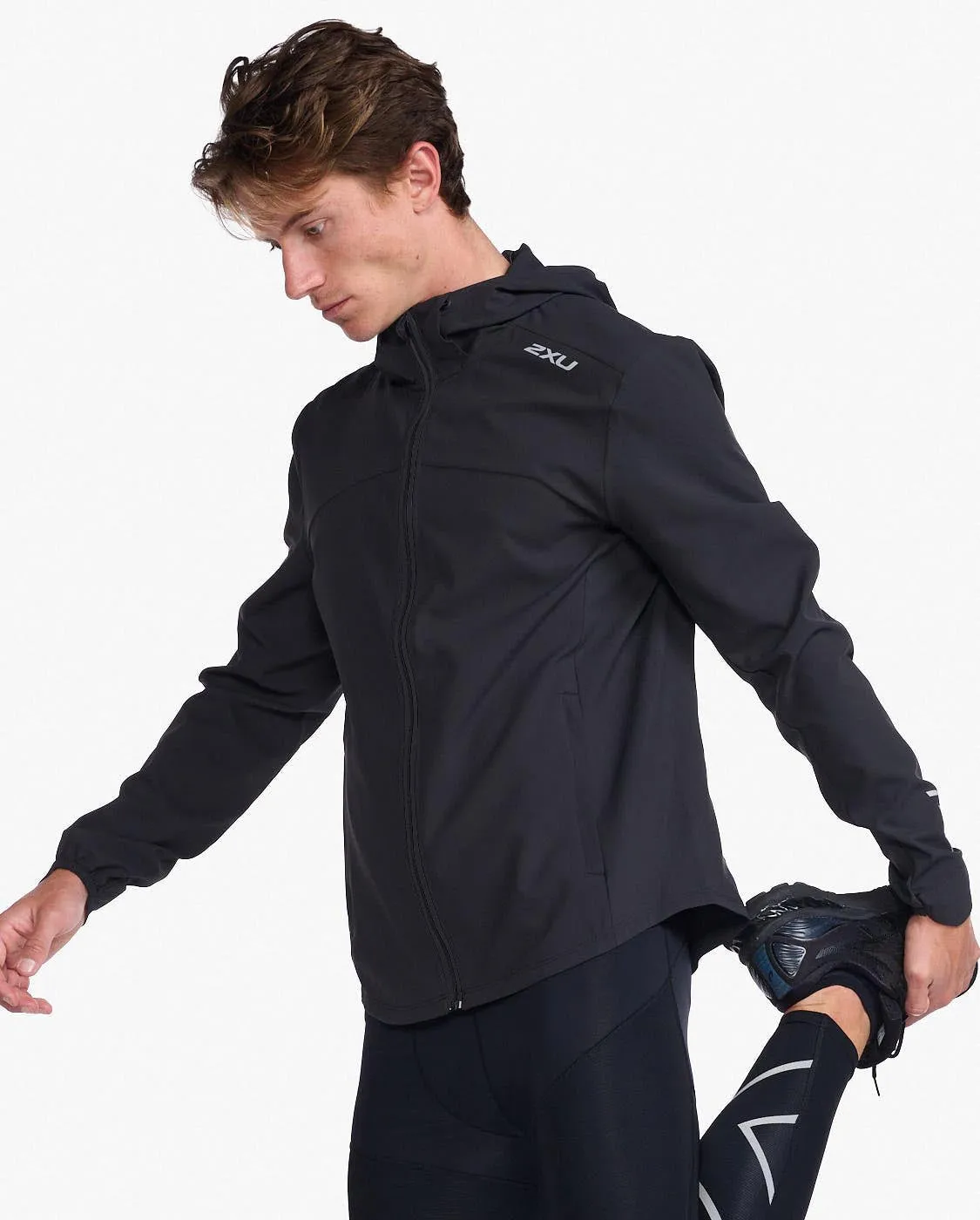 Aero Jacket
