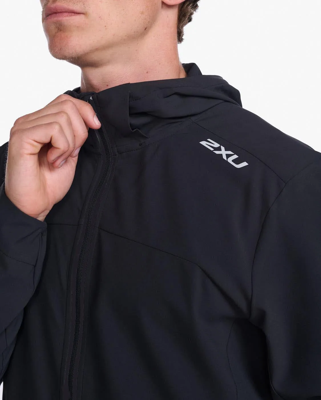 Aero Jacket