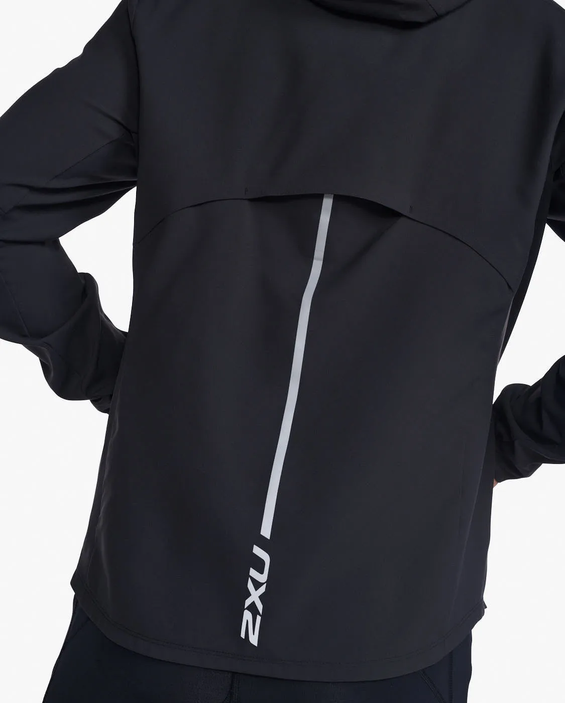 Aero Jacket