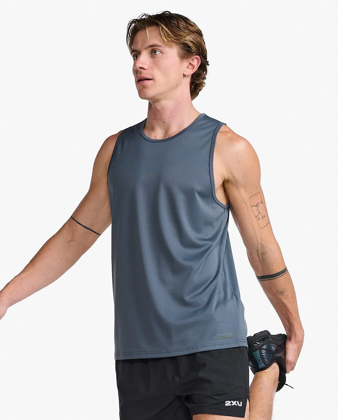 Aero Tank
