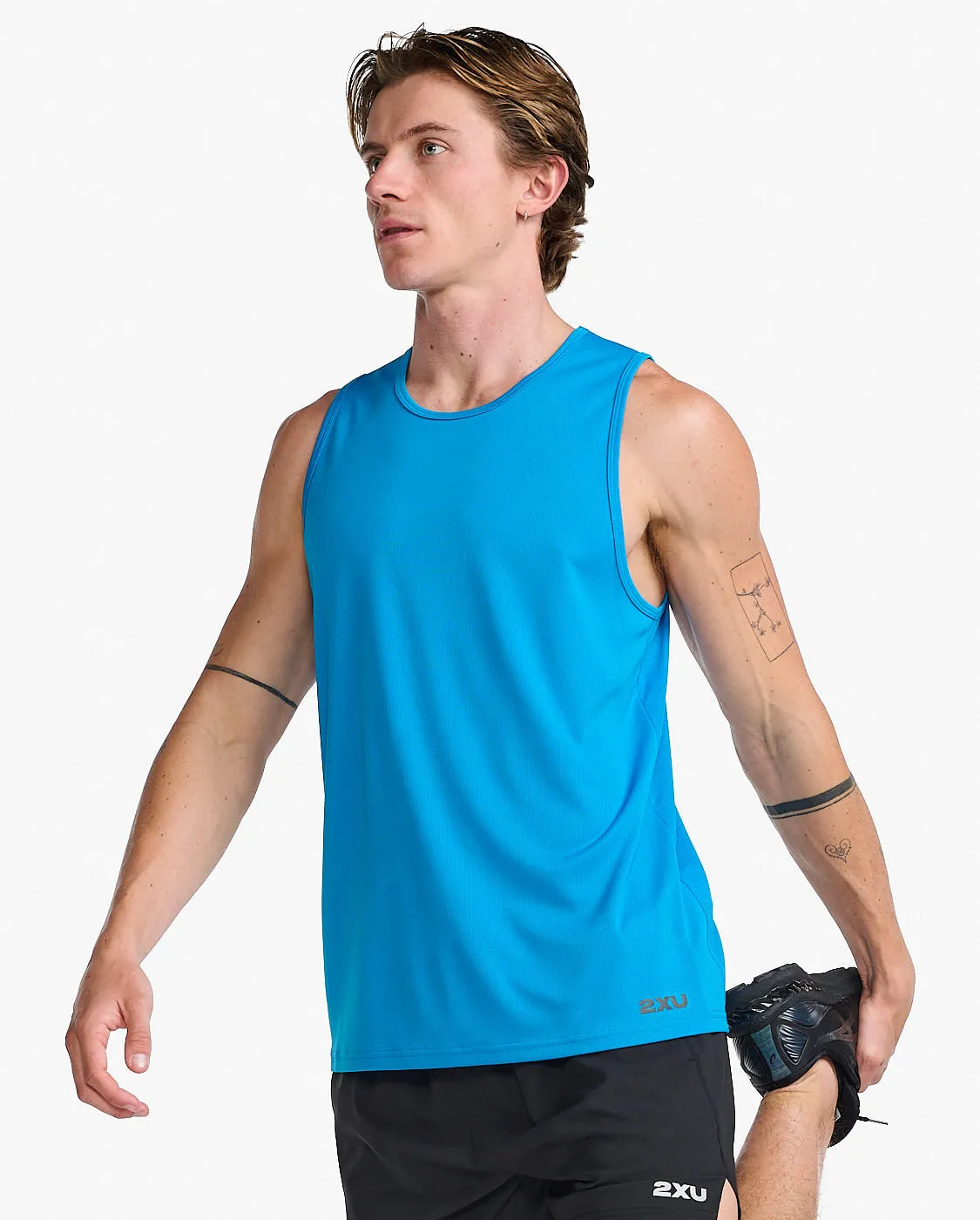 Aero Tank