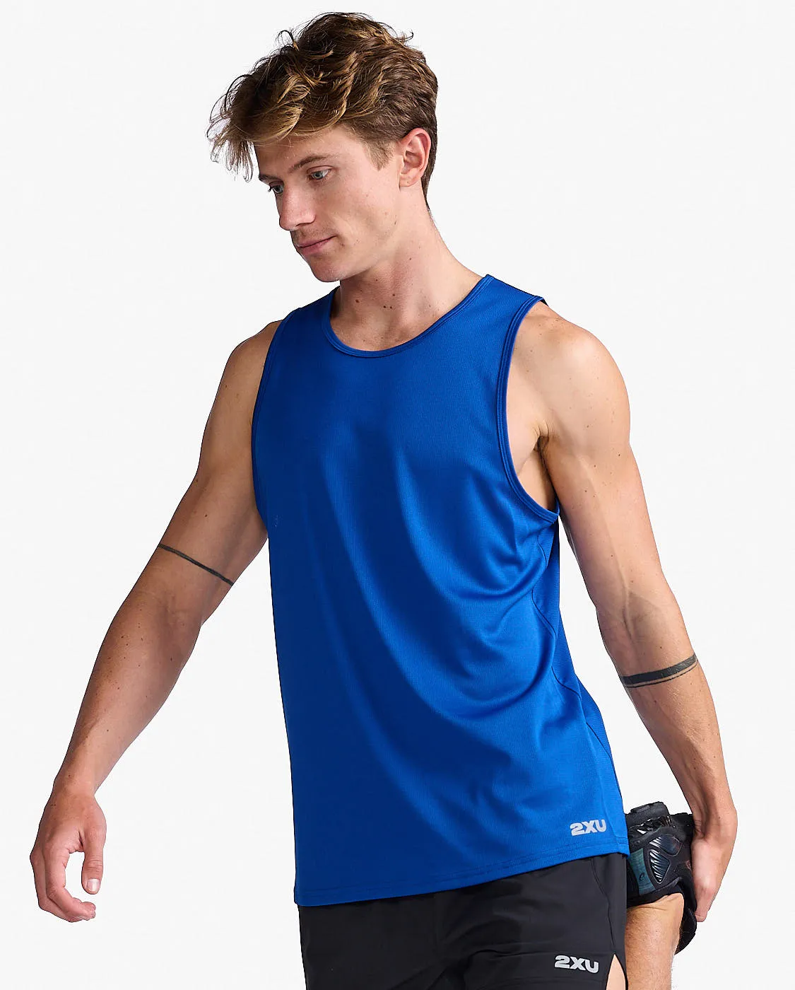 Aero Tank