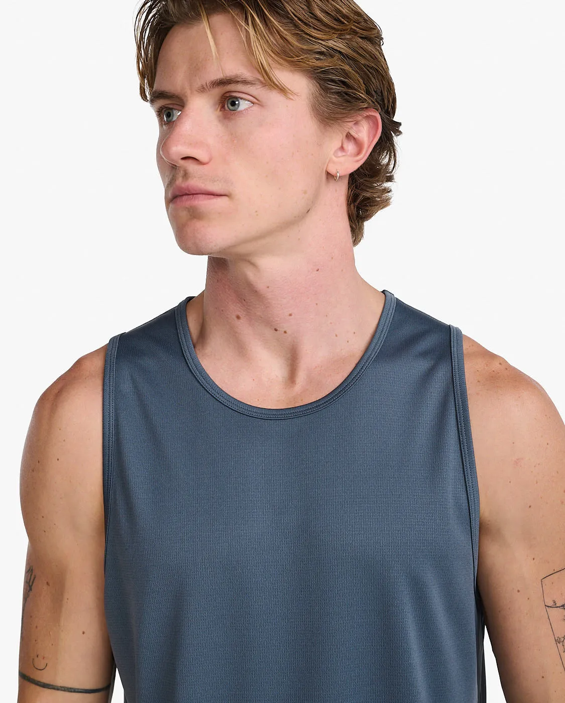 Aero Tank