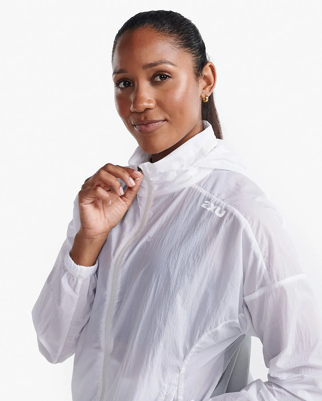 Aero Windbreaker