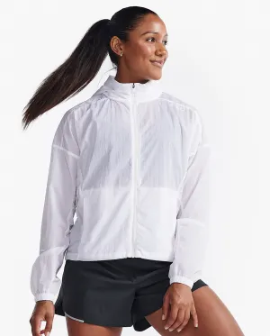 Aero Windbreaker