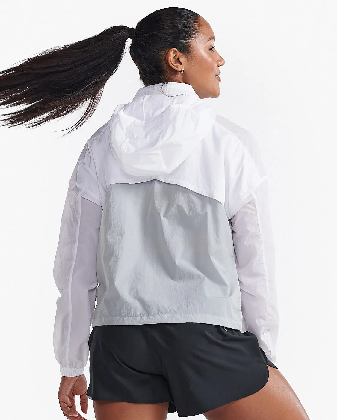 Aero Windbreaker