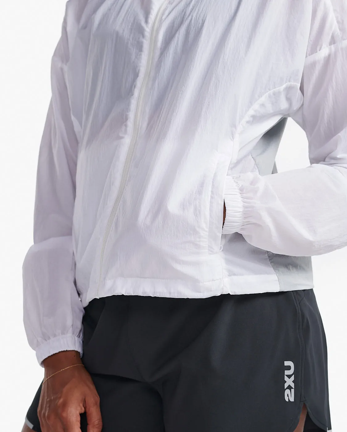 Aero Windbreaker