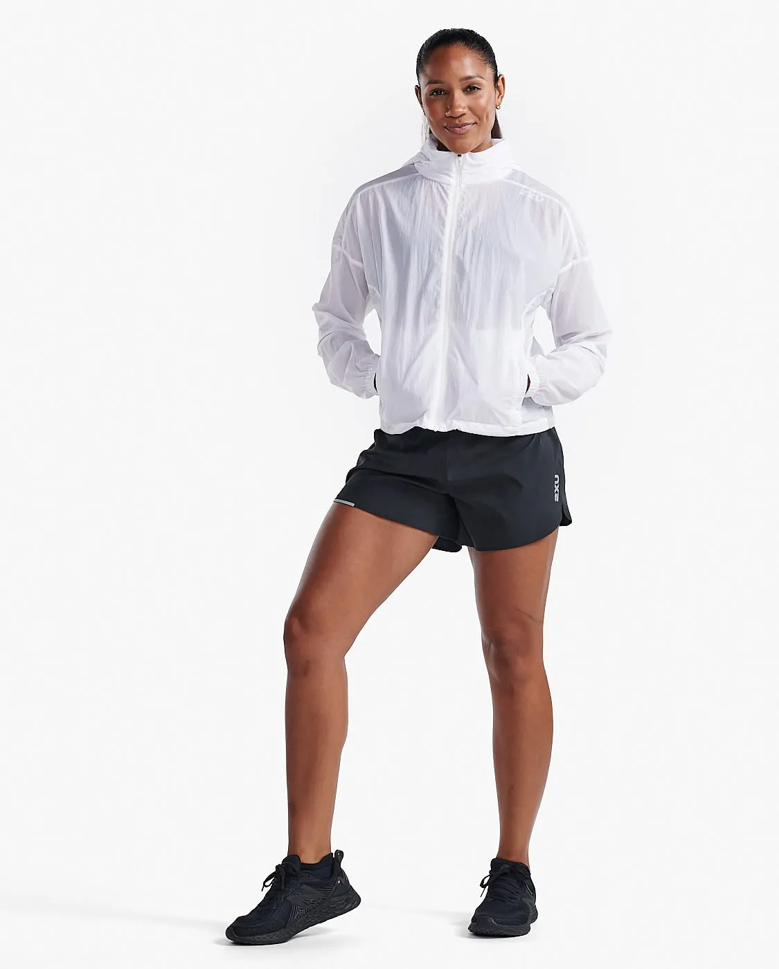 Aero Windbreaker