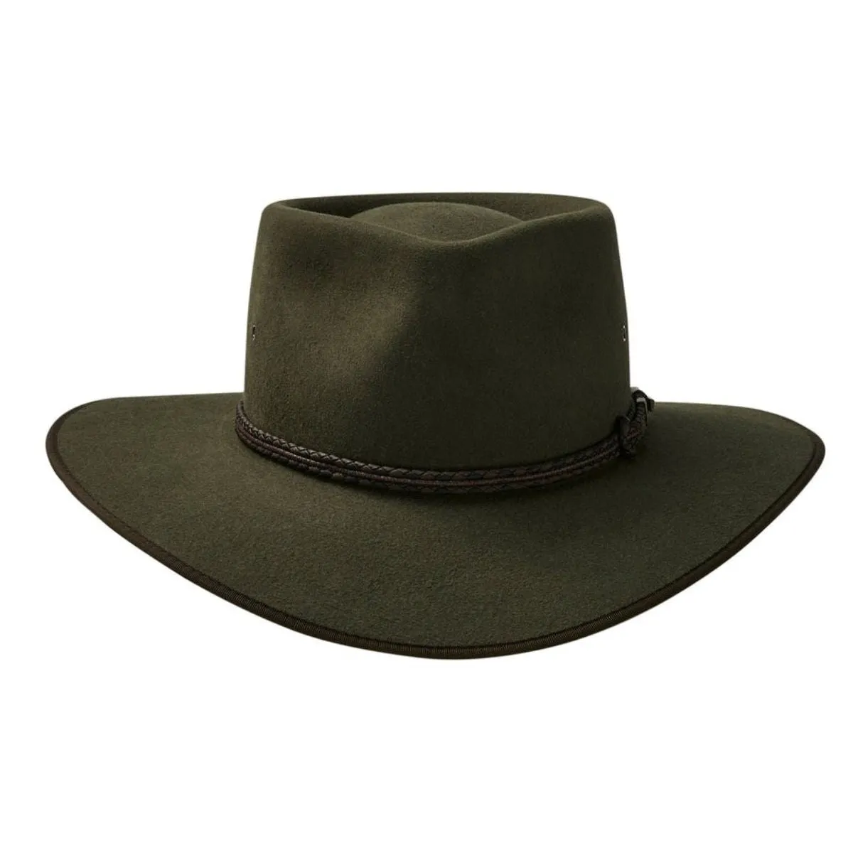 Akubra Cattleman - Limited Edition