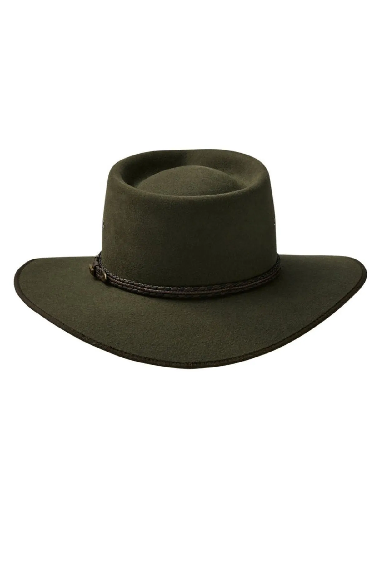 Akubra Cattleman - Limited Edition