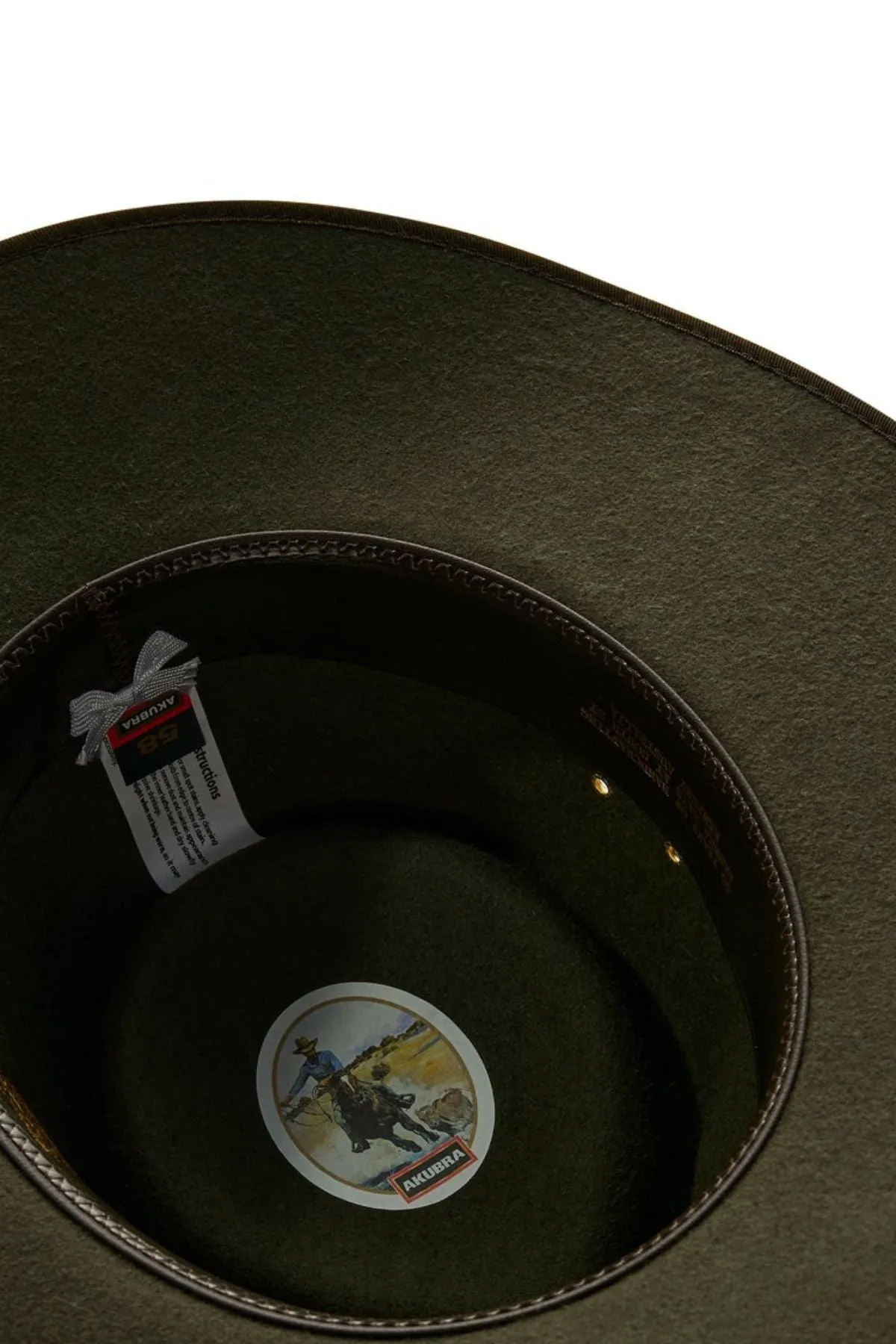 Akubra Cattleman - Limited Edition