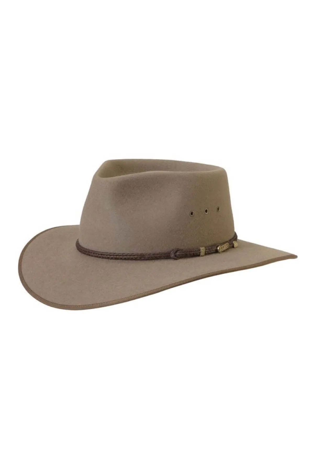 Akubra Cattleman