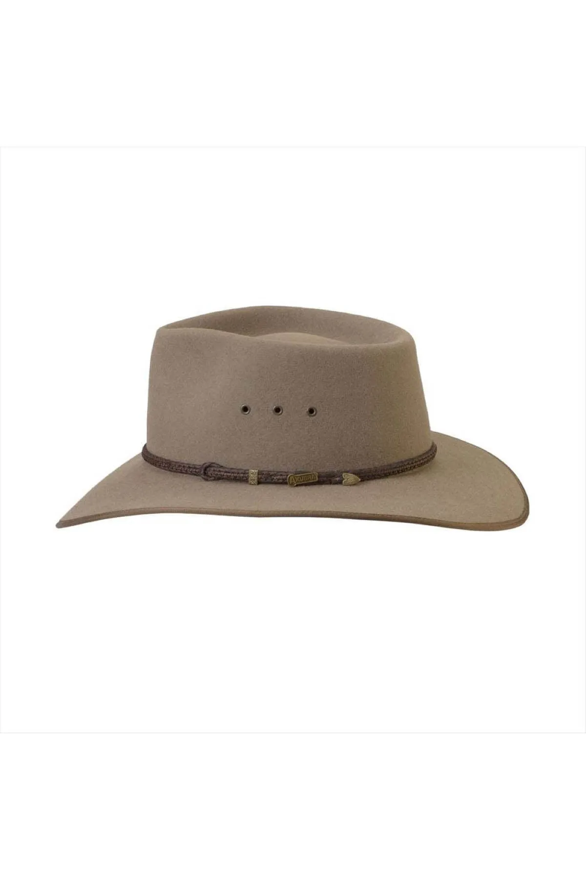 Akubra Cattleman