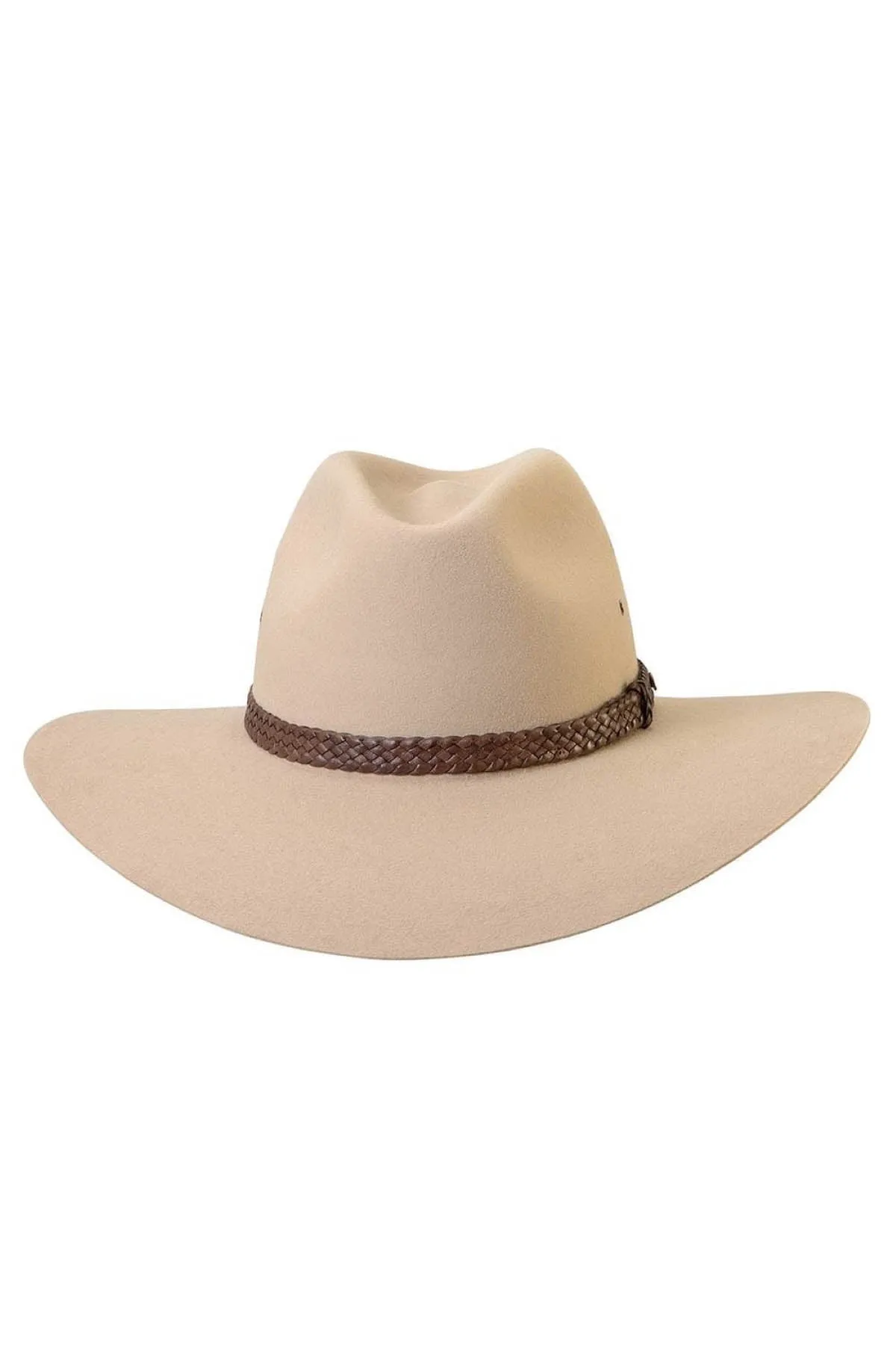 Akubra Riverina