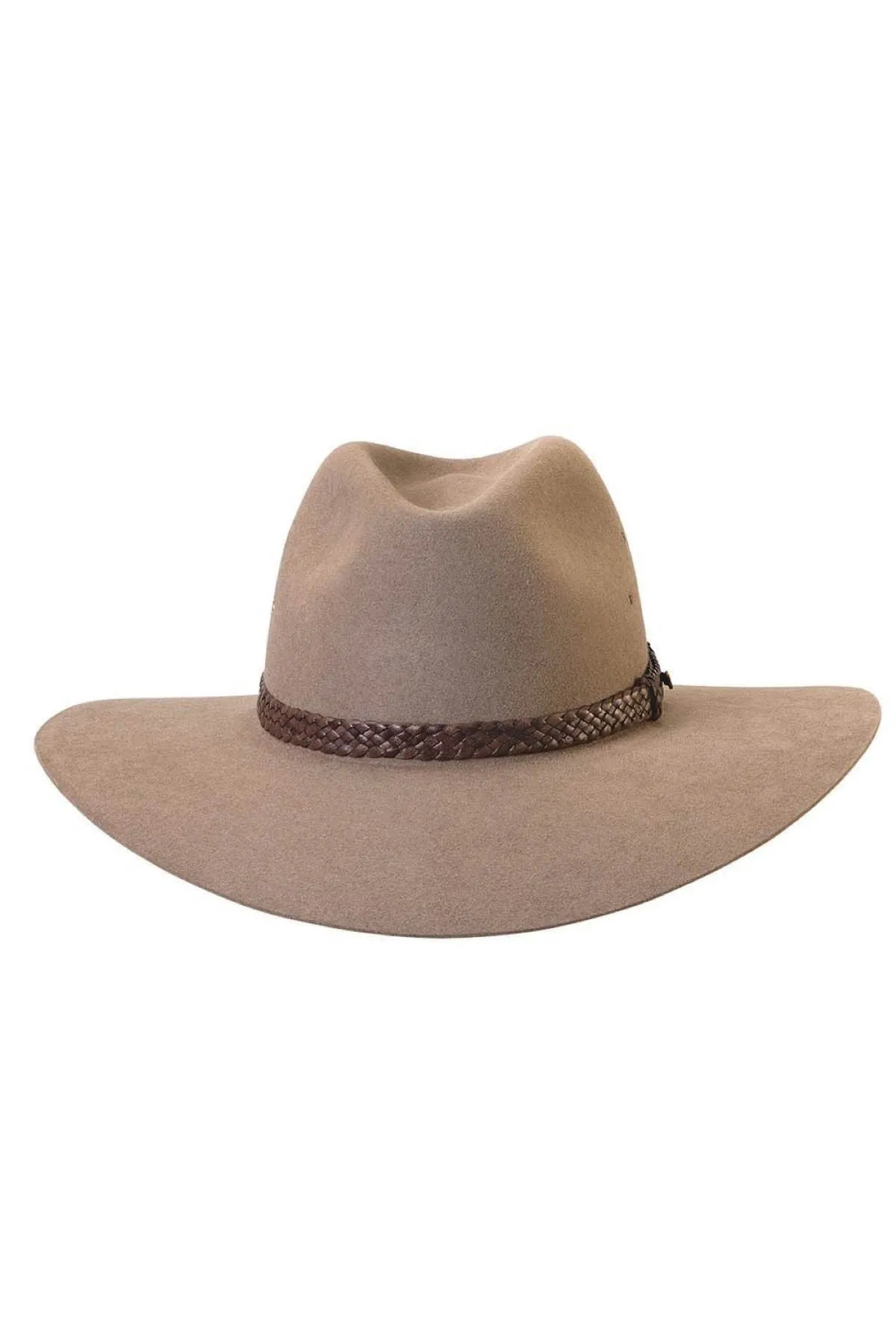 Akubra Riverina