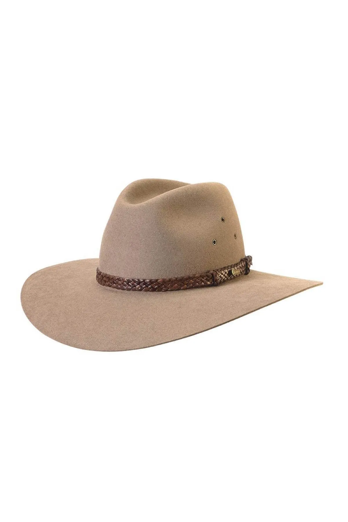 Akubra Riverina