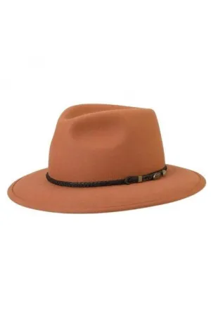Akubra Traveller