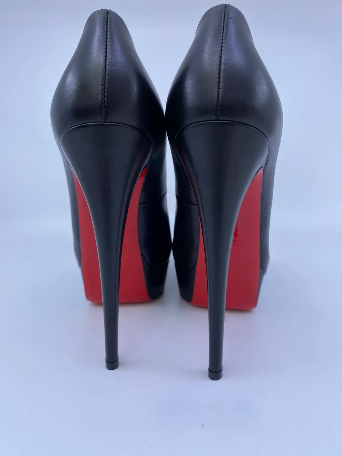 Alta Poppins Mary Jane Platform Pump