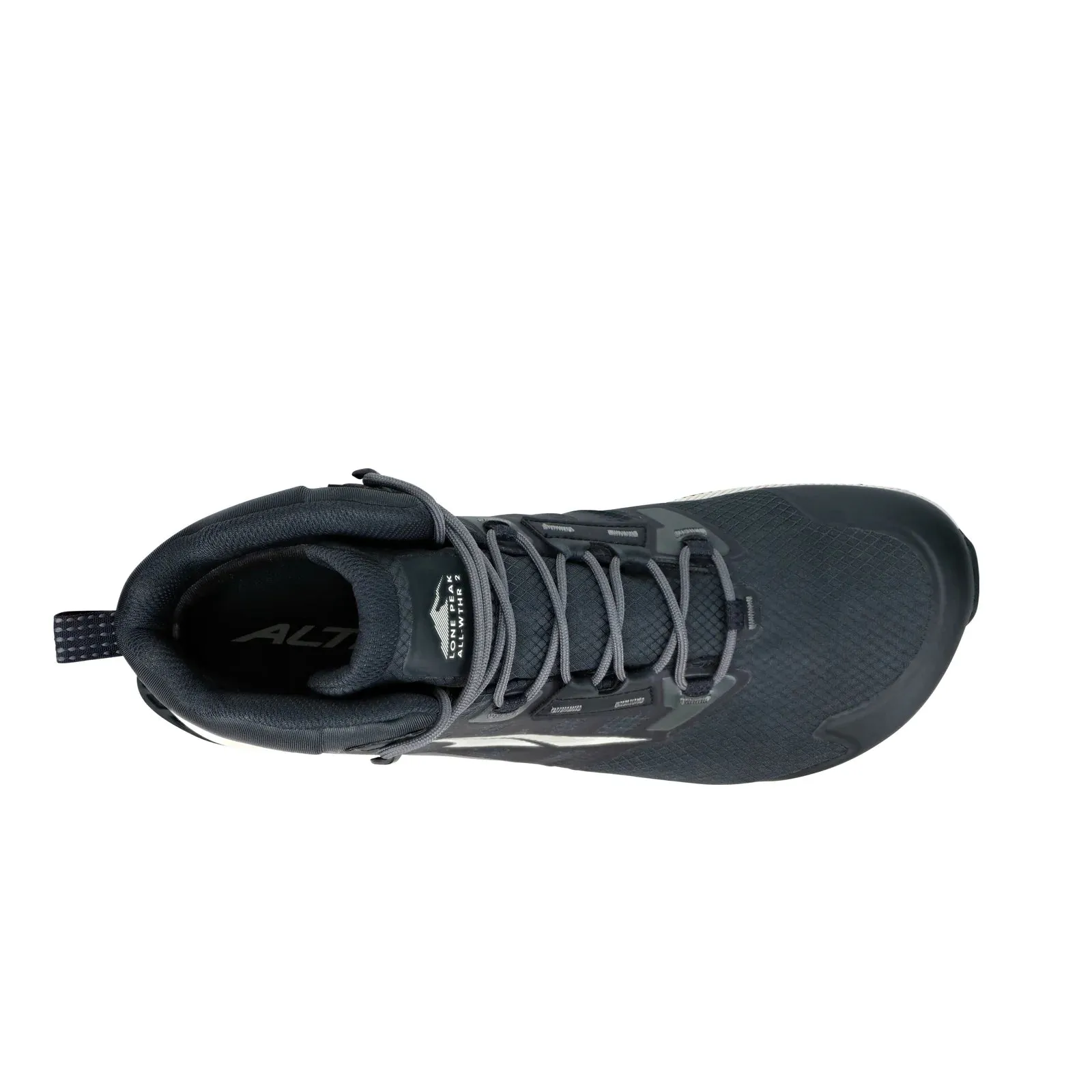 Altra Lone Peak ALL-WTHR Mid 2.0 Mens