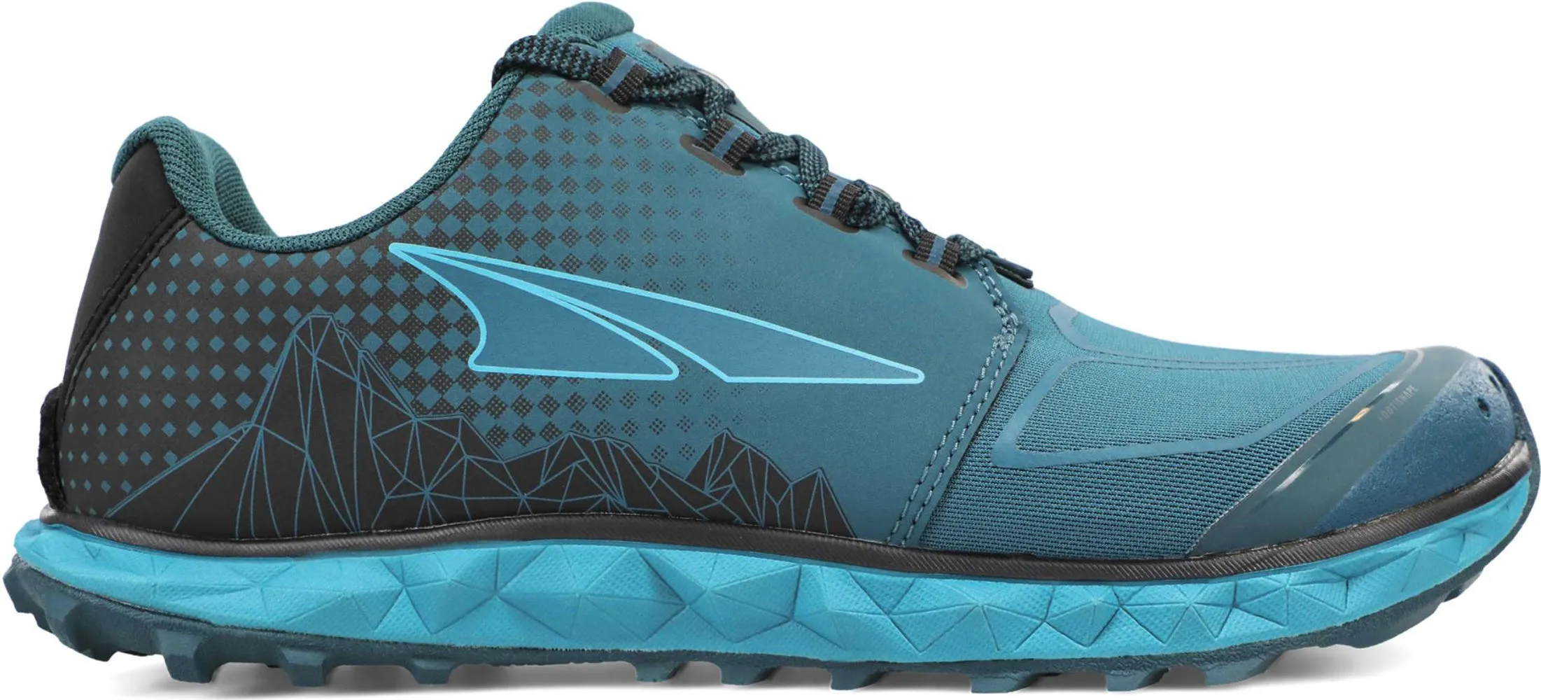 Altra Women's Superior 4.5 Trail Running Shoe