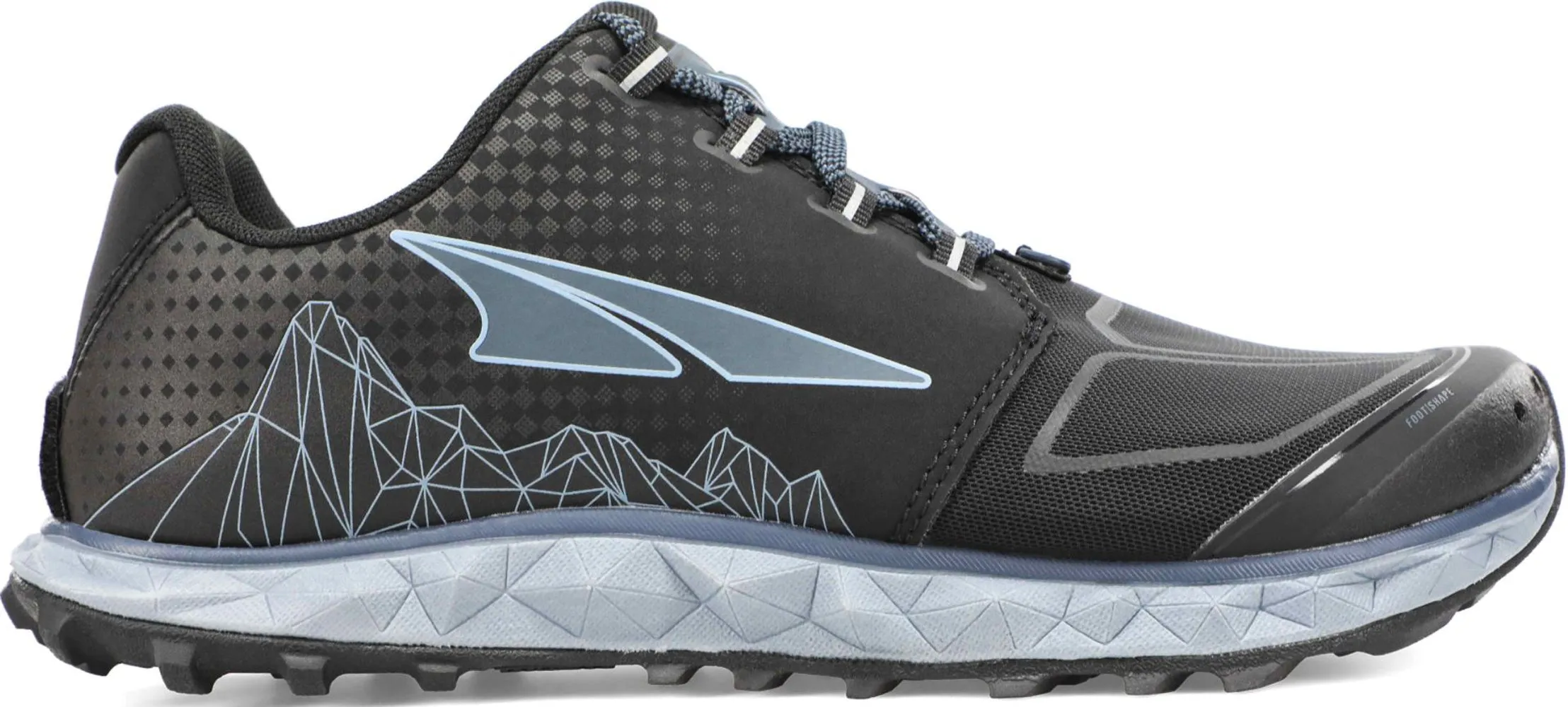 Altra Women's Superior 4.5 Trail Running Shoe