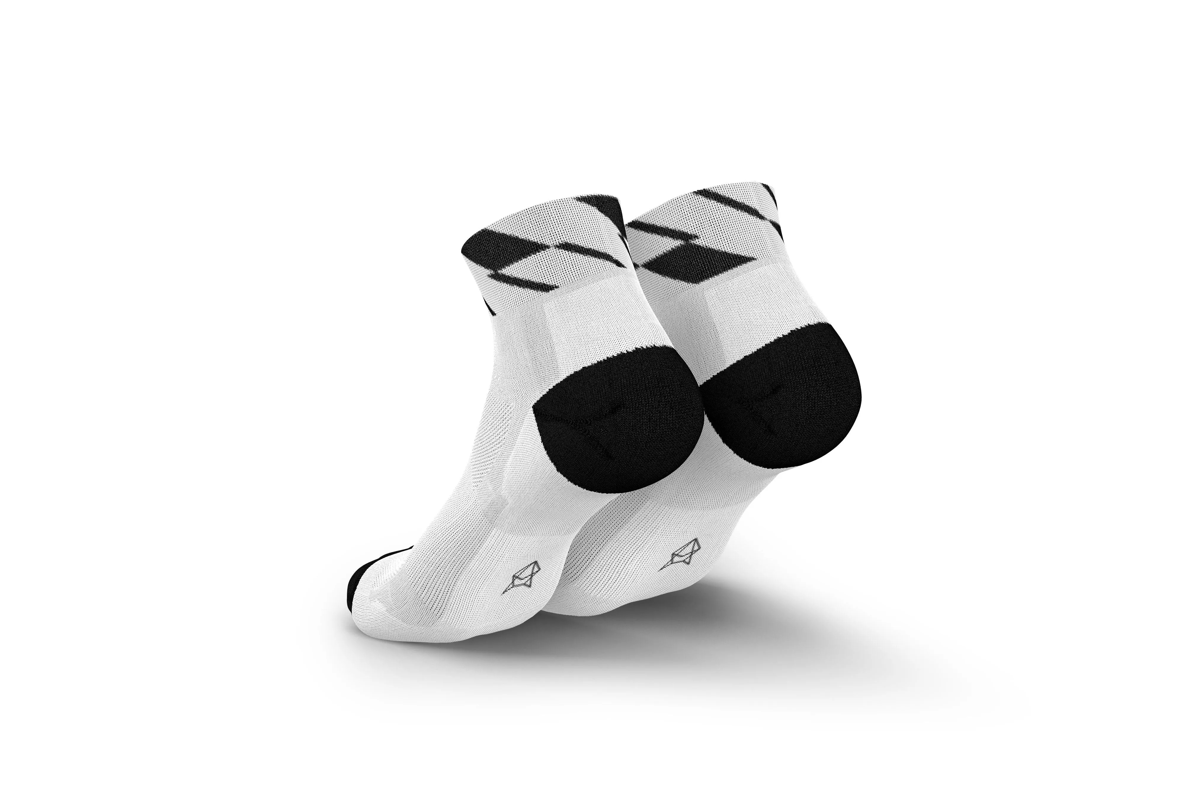Angles Short White