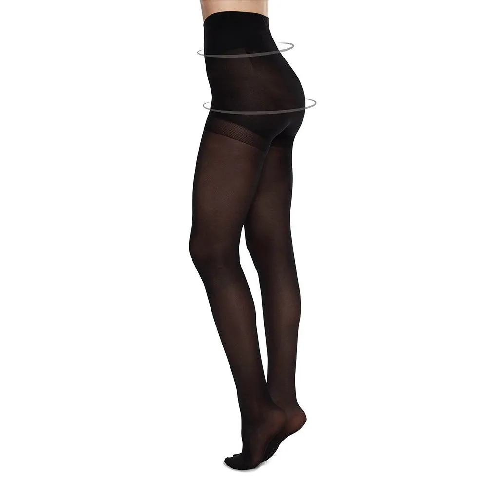 Anna Control Top Tights
