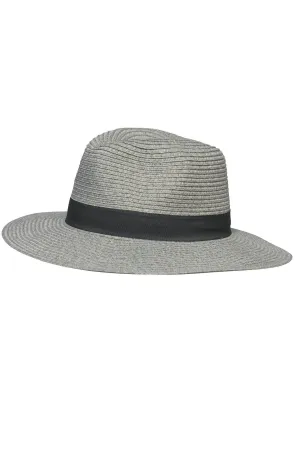 Avenel Crushable Two Tone Safari Traveller