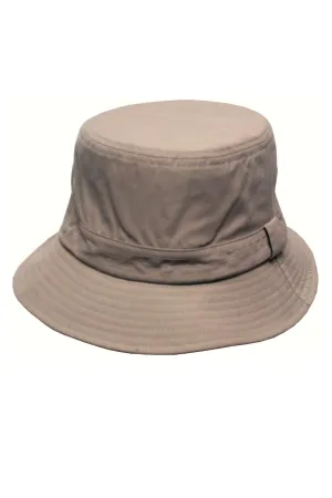 Avenel Microfibre Casual Hat