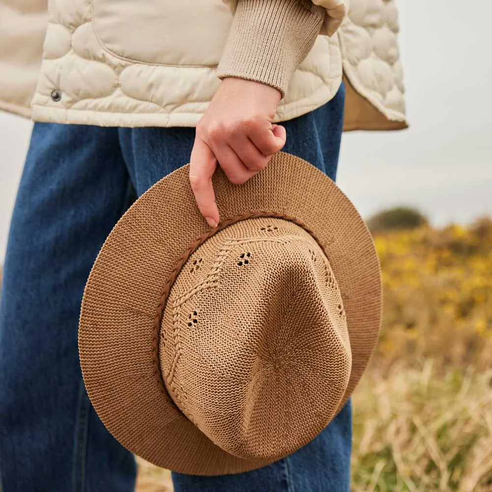 Barbour Women's Flowerdale Trilby